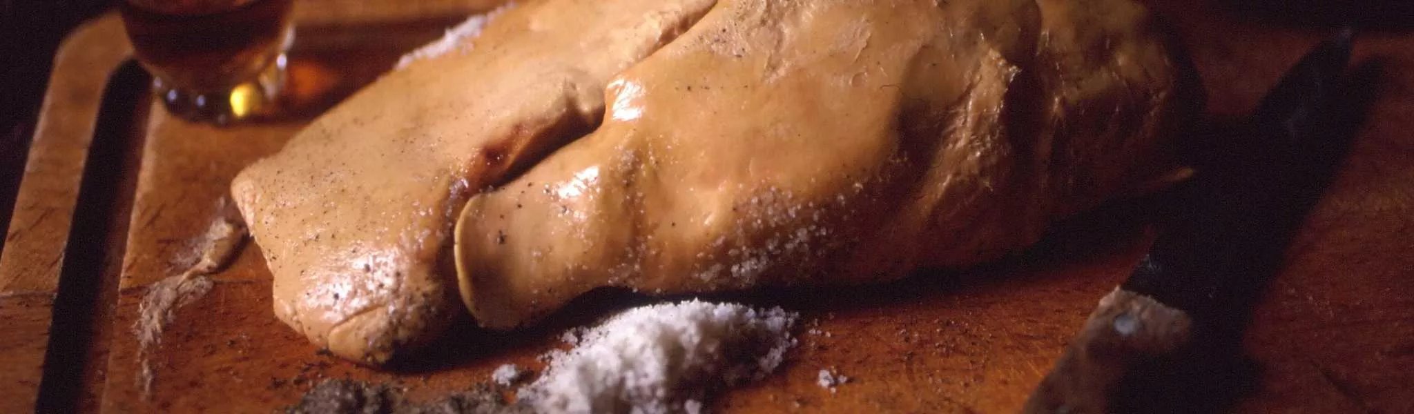 Pâté de canard halal (30% de foie gras) – Rahma Gastronomie