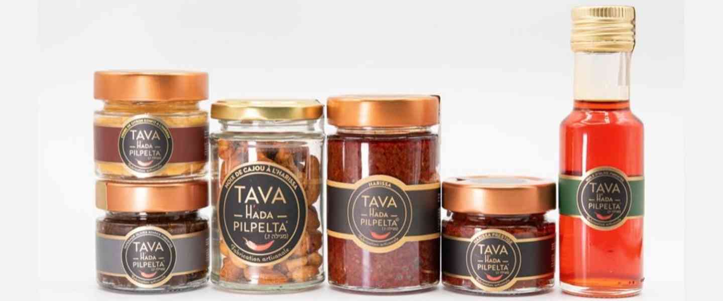 Harissa