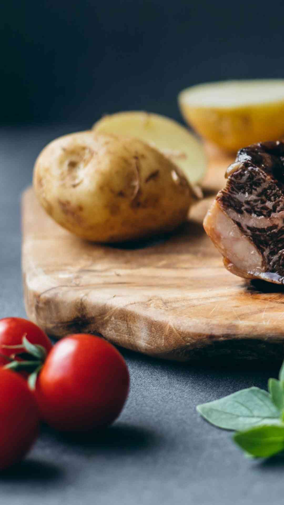 bacon halal de boeuf