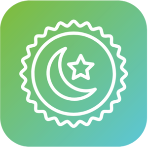Trust Badge Al-Andaluzza