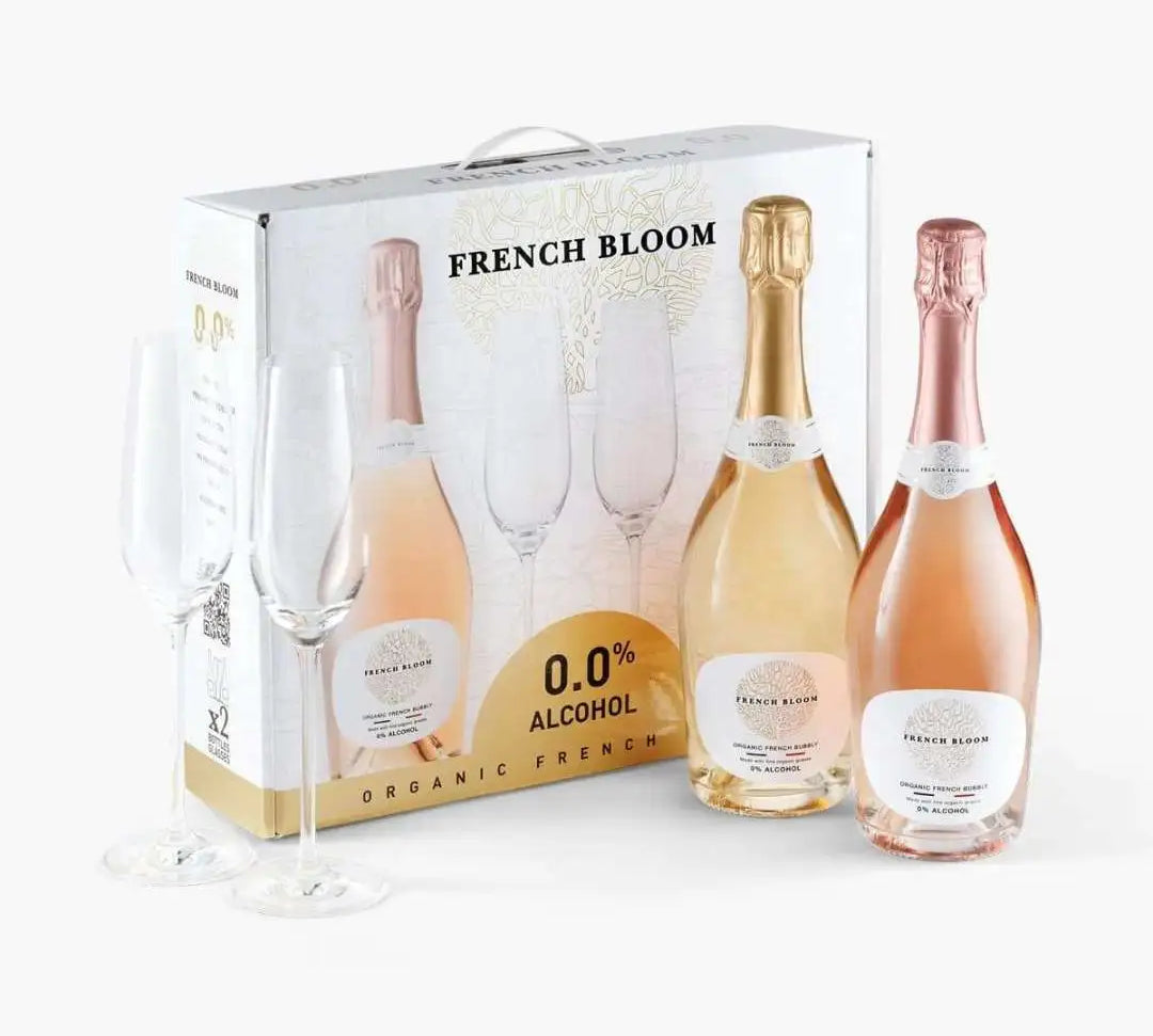 Coffret découverte French Bloom