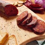 Soubressade halal de boeuf Al-Andaluzza