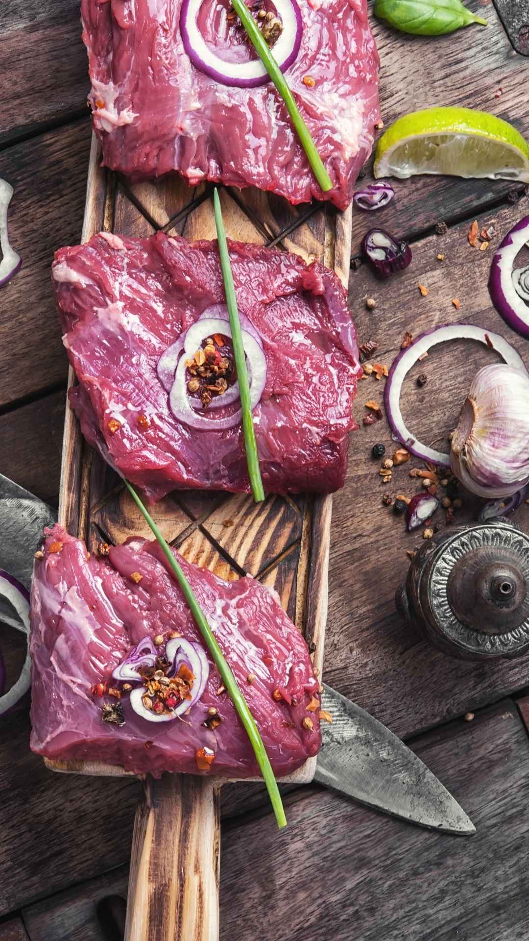 viande halal
