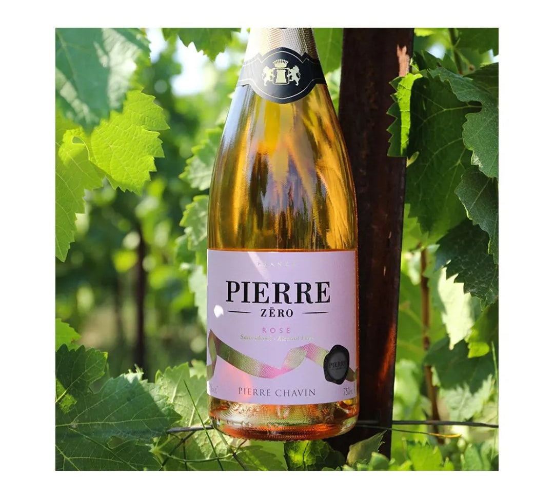 vin-rose-sans-alcool-petillant-pierre-zero