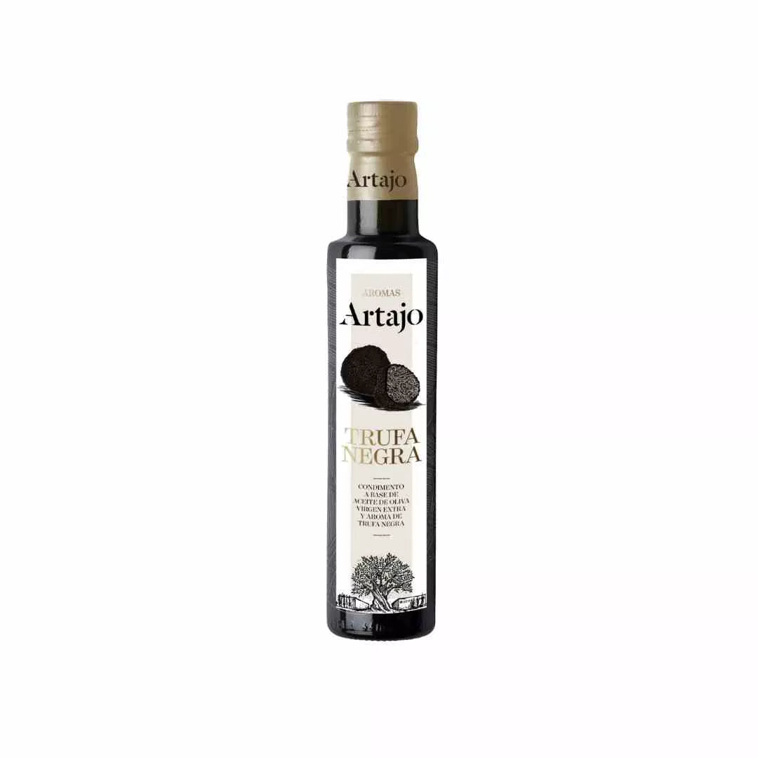 Huile d'olive vierge extra aux aromates - bouteille collection - Huiles - A  l'Olivier