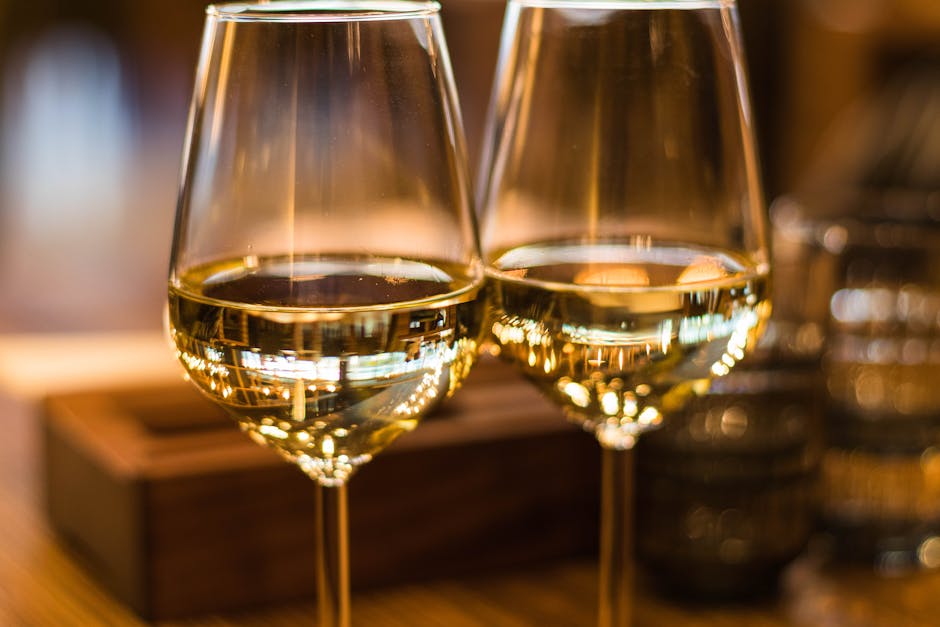 Le crémant sans alcool, une bulle de plaisir raffinée