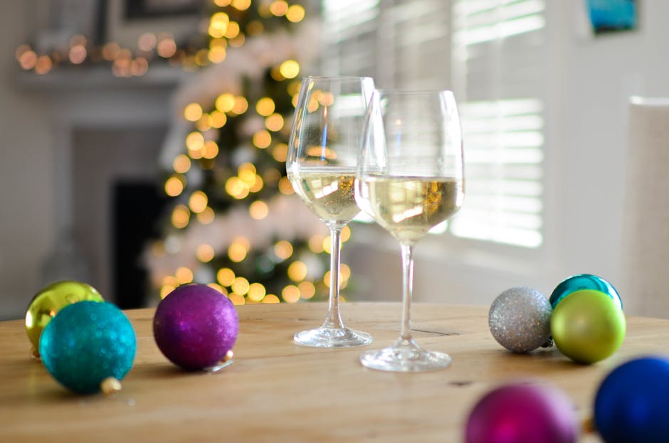 Champagne sans alcool : bulles et plaisir garantis