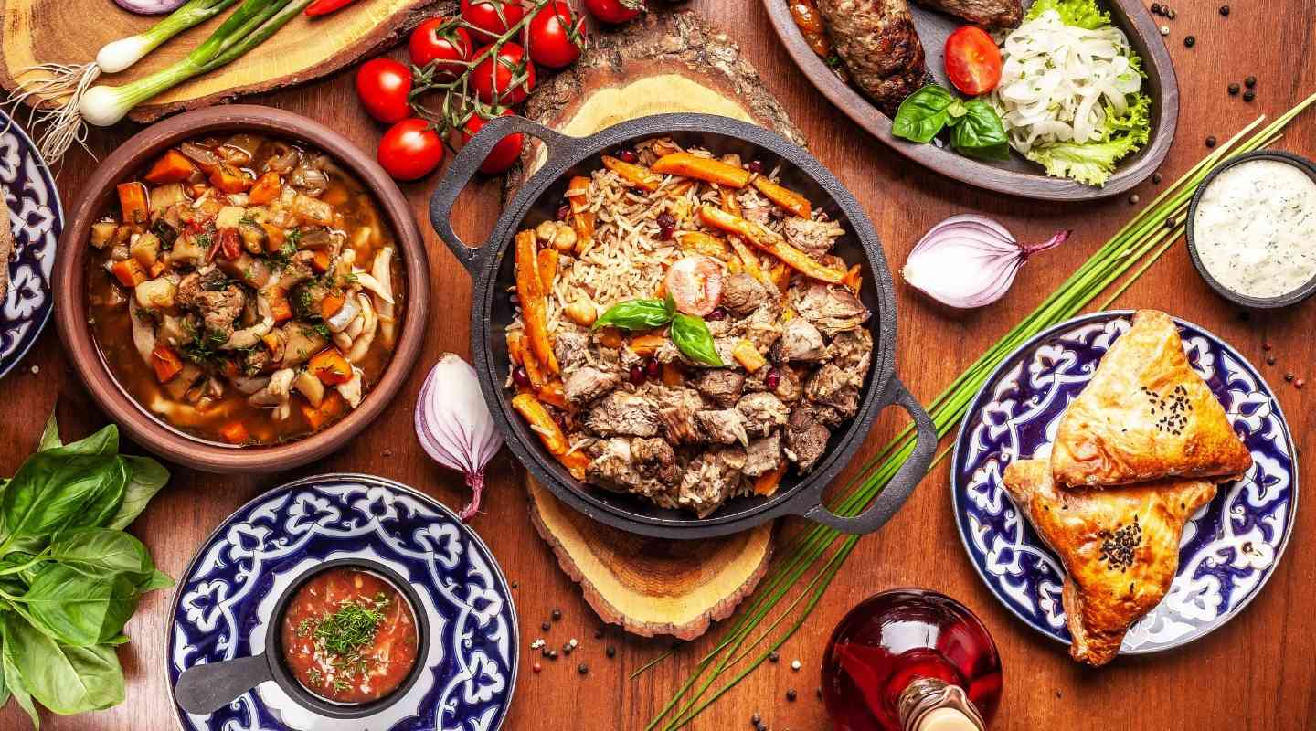 Ramadan 2026 : dates, horaires et idées de ftour halal