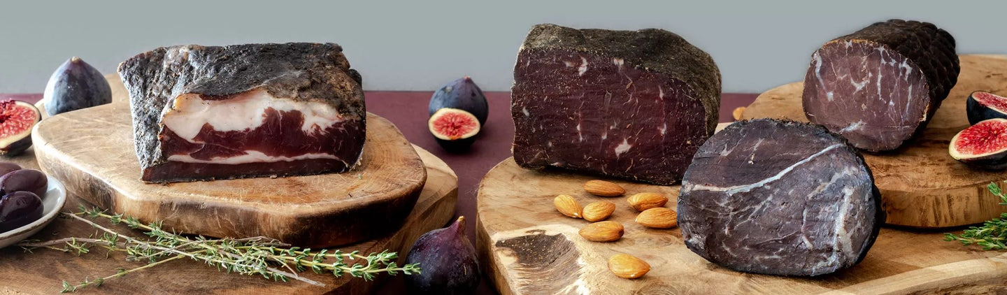 Cecina Halal