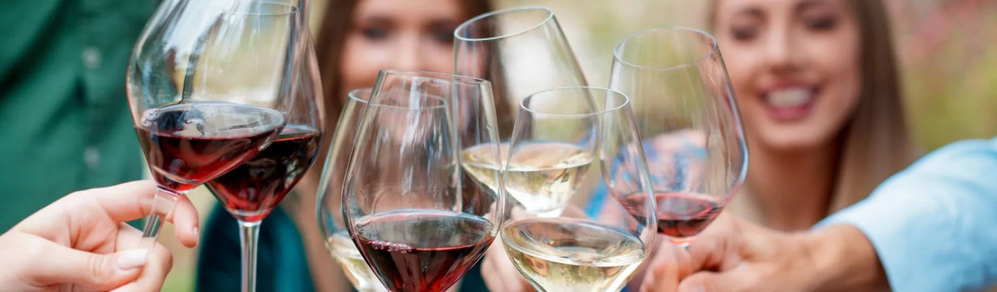 Vin sans alcool : dévouvrez notre collection de vin sans alcool halal : vin rouge sans alcool, vin rosé sans alcool et vin blanc sans alcool