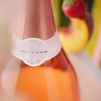 French Bloom Rosé: como un crémant sin alcohol