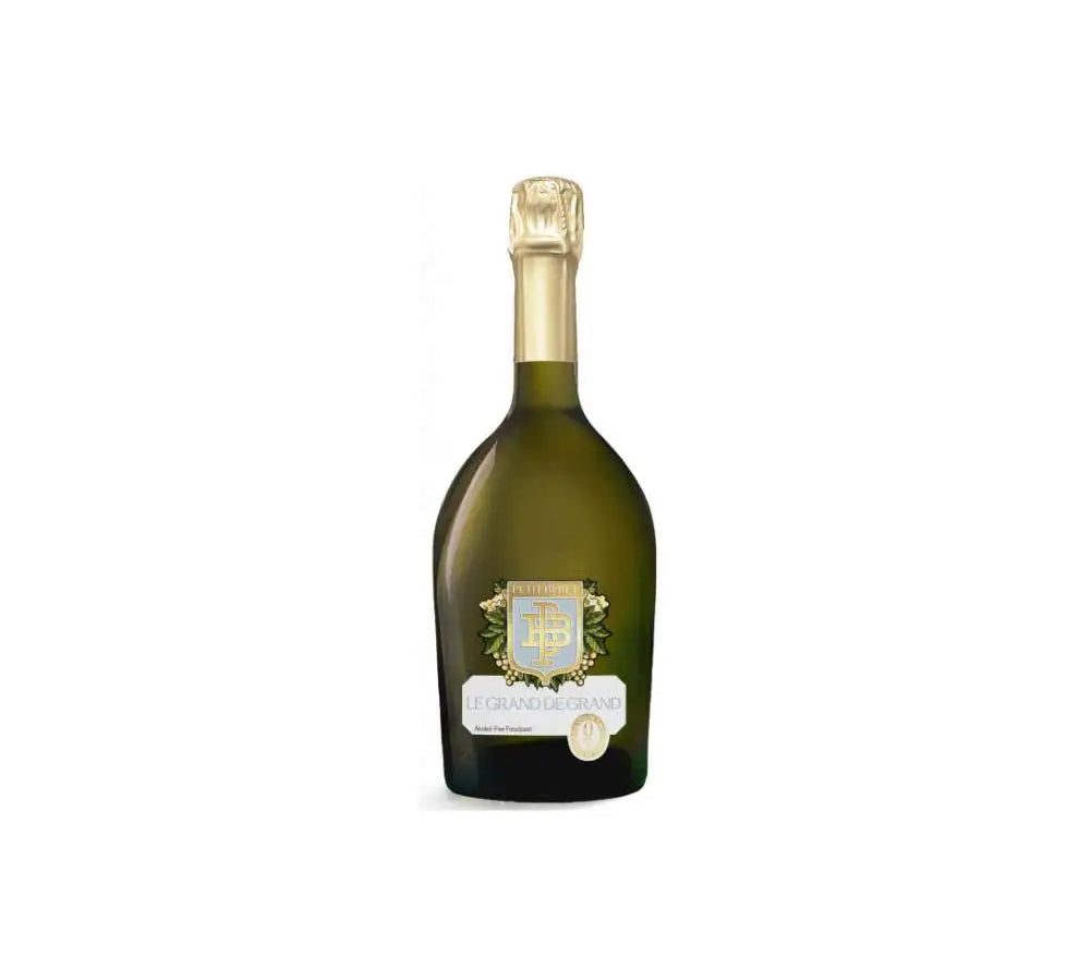 Effervescent - Le Grand de Grand - 74cl