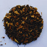 Ladhidh Noir, mélange de thé noir en collaboration avec Euskaren