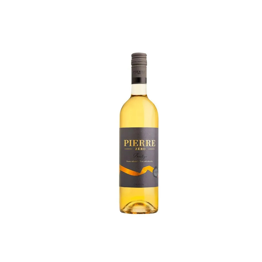 Vin Pierre Zéro Prestige witte chardonnay
