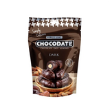 Chocolat dubai dark