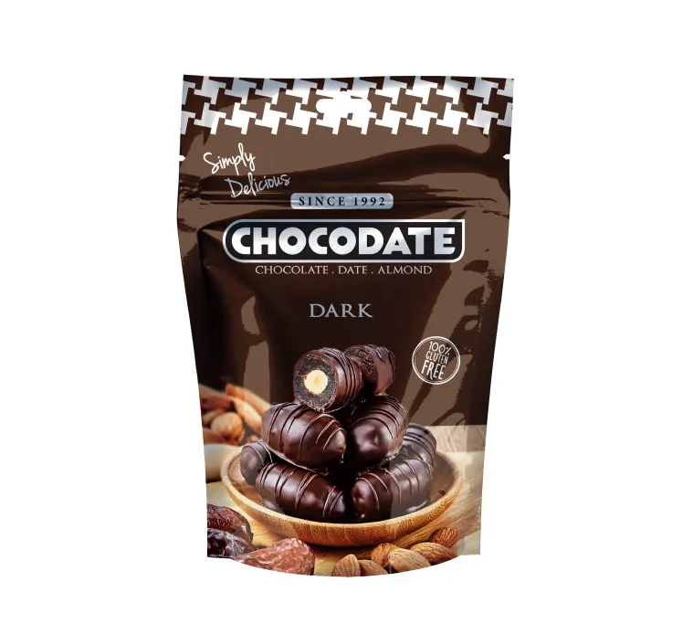 Chocolat dubai dark