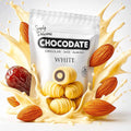 dattes chocolat dubai blanc