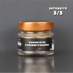 Pot de flocons de sel de Maldon à la harissa Tava Hada Pilpelta 50 g