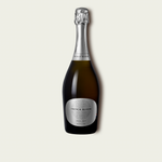 Bouteille de L'Extra Brut French Bloom vin effervescent sans alcool 75 cl