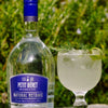 Gin sans alcool Natural Botanic