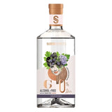 Gin Sans Alcool Sober Spirits G0.0%