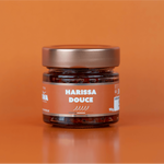 Harissa douce Tava Hada Pilpelta, harissa artisanale sans piquant