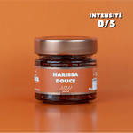 Pot de harissa douce Tava Hada Pilpelta 90 g