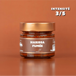 Pot de harissa fumée Tava Hada Pilpelta 90 g