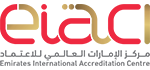 Certification halal accréditée par l'EIAC Emirates International Accreditation Centre