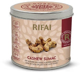 Noix de cajou au sumac Rifai 150 g