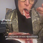 Bacon halal : Bacon de boeuf halal