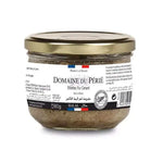 Rillettes halal pur canard France Domaine du Périé