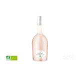 Biologische Maagdelijke Rosé Wijn | Maagdelijke Rosé BIO | Le petit Beret