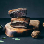 Wagyu Beef Pancetta | Balkis Gourmet